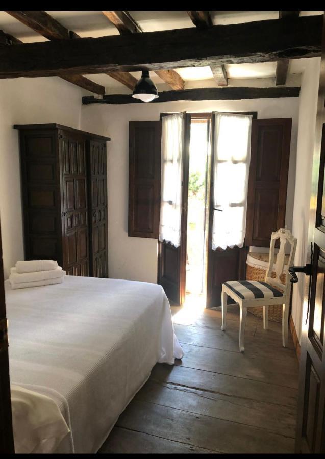 La Saleta Villa Bejes Exterior photo